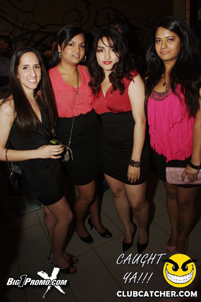 Luxy nightclub photo 9 - April 27th, 2012