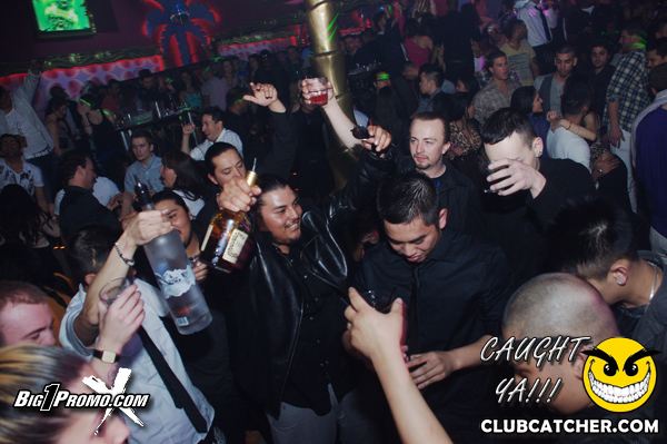 Luxy nightclub photo 102 - April 28th, 2012