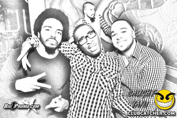 Luxy nightclub photo 103 - April 28th, 2012