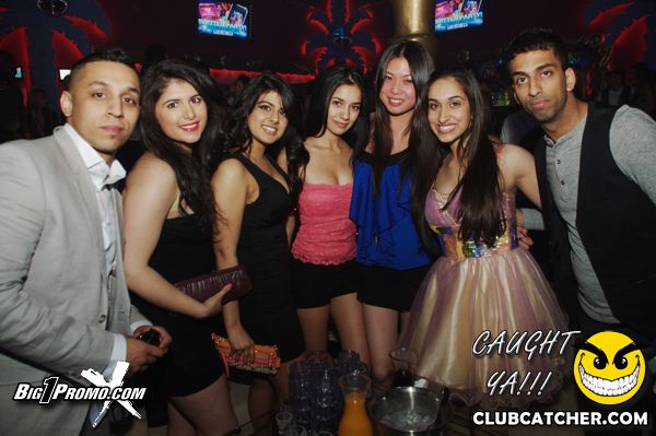 Luxy nightclub photo 104 - April 28th, 2012