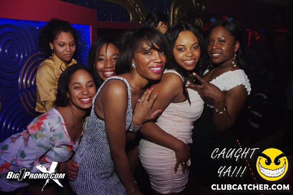 Luxy nightclub photo 107 - April 28th, 2012