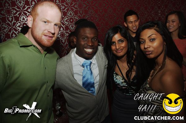 Luxy nightclub photo 109 - April 28th, 2012