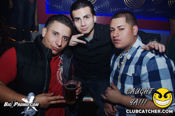 Luxy nightclub photo 110 - April 28th, 2012