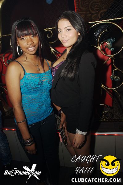 Luxy nightclub photo 113 - April 28th, 2012