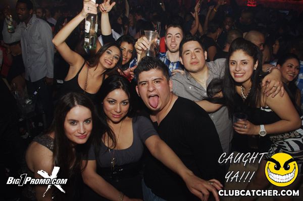 Luxy nightclub photo 119 - April 28th, 2012