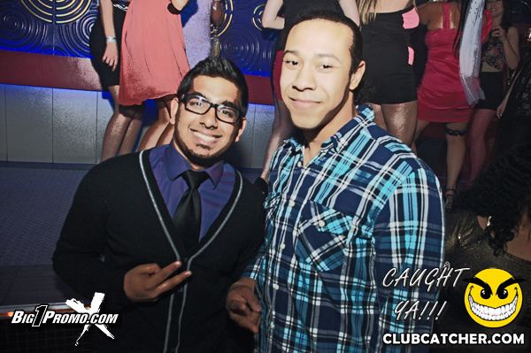 Luxy nightclub photo 120 - April 28th, 2012
