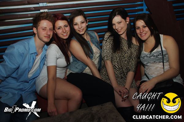 Luxy nightclub photo 13 - April 28th, 2012