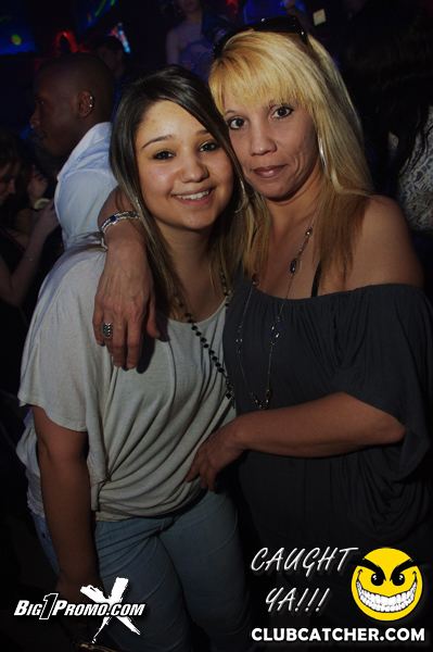 Luxy nightclub photo 123 - April 28th, 2012