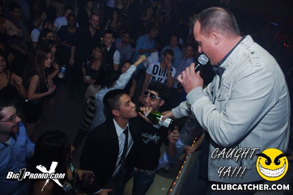 Luxy nightclub photo 124 - April 28th, 2012