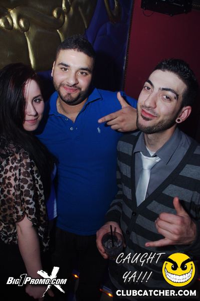 Luxy nightclub photo 126 - April 28th, 2012