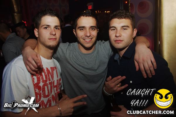 Luxy nightclub photo 128 - April 28th, 2012