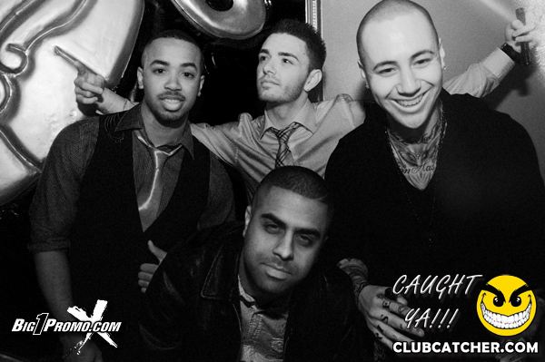 Luxy nightclub photo 138 - April 28th, 2012