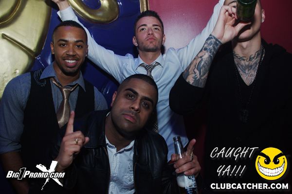 Luxy nightclub photo 139 - April 28th, 2012