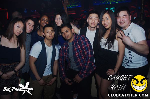 Luxy nightclub photo 146 - April 28th, 2012