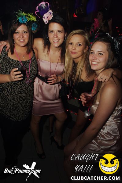 Luxy nightclub photo 147 - April 28th, 2012