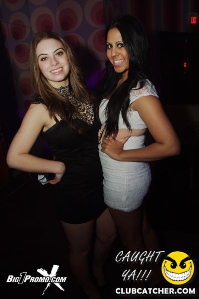 Luxy nightclub photo 16 - April 28th, 2012