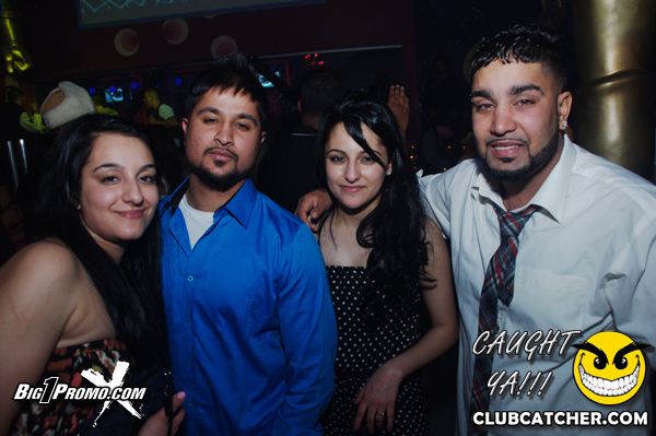 Luxy nightclub photo 160 - April 28th, 2012