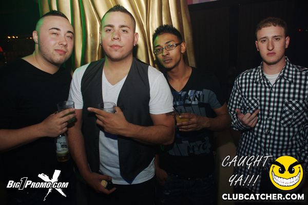 Luxy nightclub photo 162 - April 28th, 2012