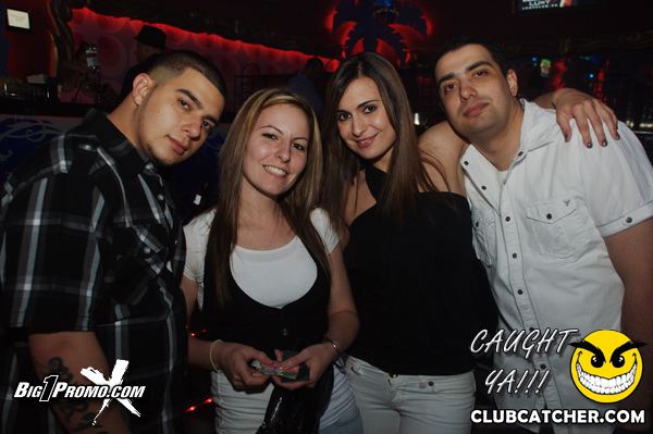 Luxy nightclub photo 164 - April 28th, 2012