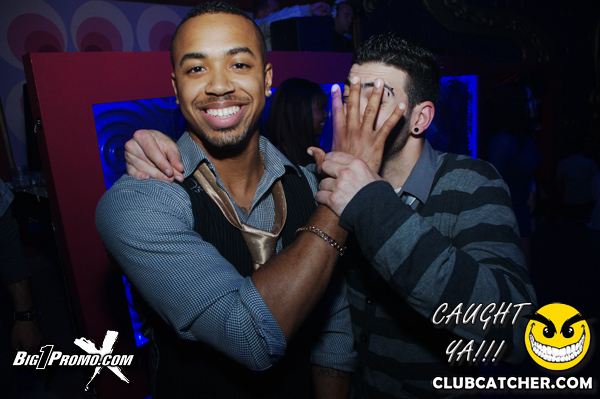 Luxy nightclub photo 167 - April 28th, 2012