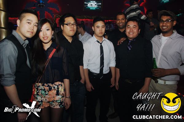 Luxy nightclub photo 169 - April 28th, 2012