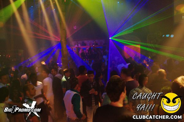 Luxy nightclub photo 171 - April 28th, 2012