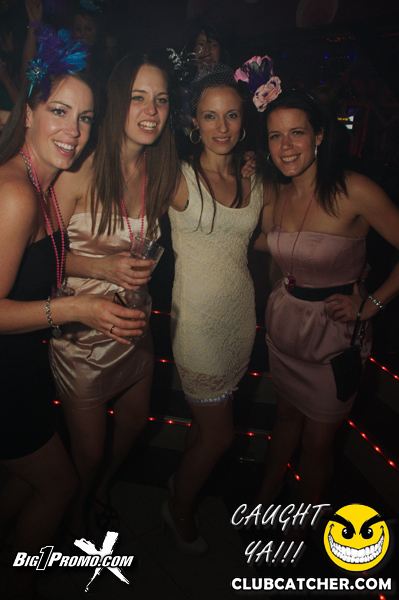 Luxy nightclub photo 174 - April 28th, 2012