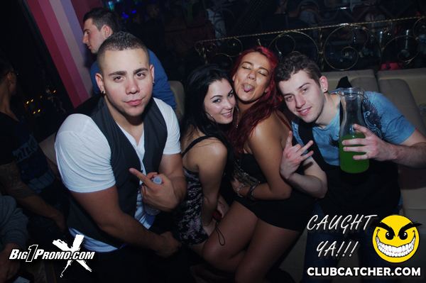 Luxy nightclub photo 176 - April 28th, 2012