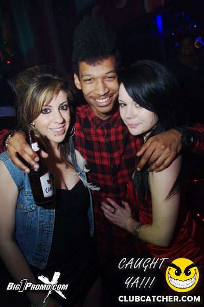 Luxy nightclub photo 178 - April 28th, 2012