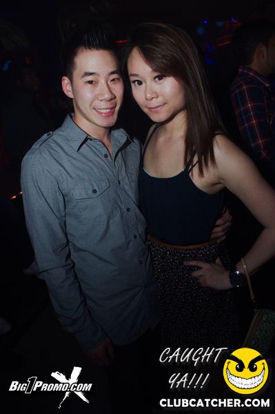 Luxy nightclub photo 179 - April 28th, 2012