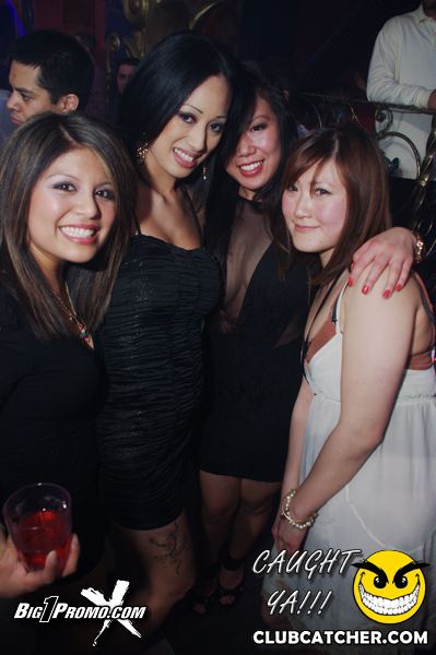 Luxy nightclub photo 180 - April 28th, 2012