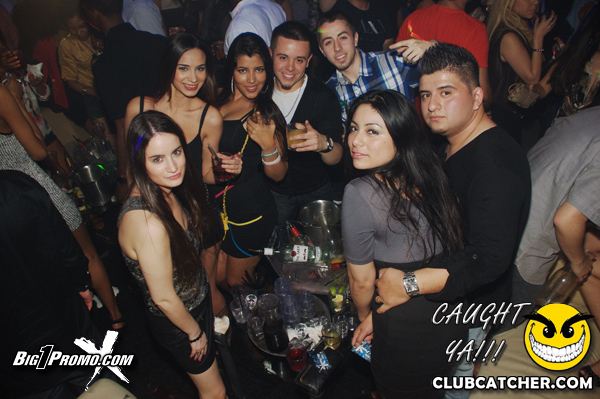 Luxy nightclub photo 20 - April 28th, 2012