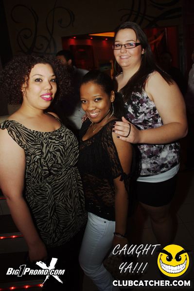 Luxy nightclub photo 195 - April 28th, 2012