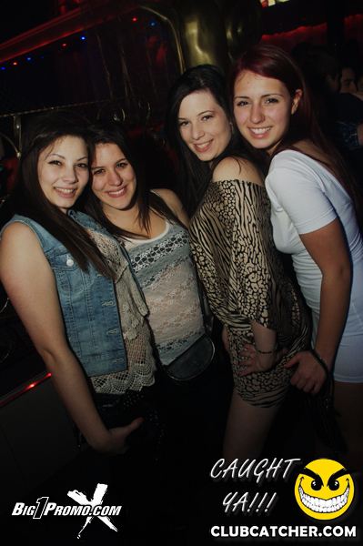 Luxy nightclub photo 200 - April 28th, 2012