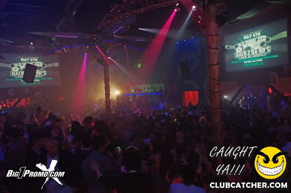 Luxy nightclub photo 21 - April 28th, 2012
