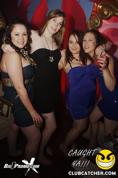 Luxy nightclub photo 201 - April 28th, 2012