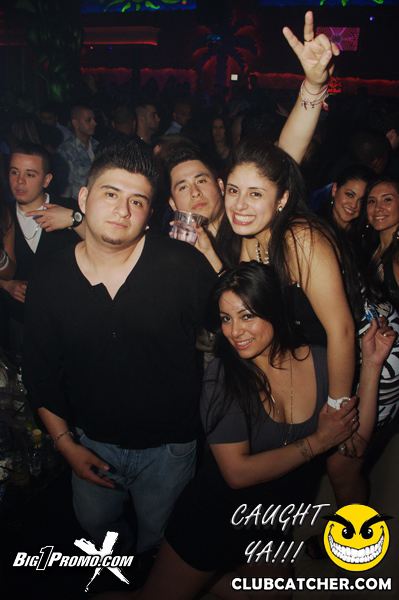 Luxy nightclub photo 202 - April 28th, 2012