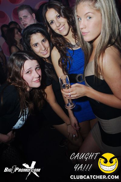 Luxy nightclub photo 203 - April 28th, 2012