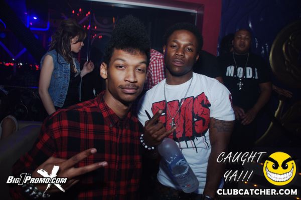 Luxy nightclub photo 204 - April 28th, 2012