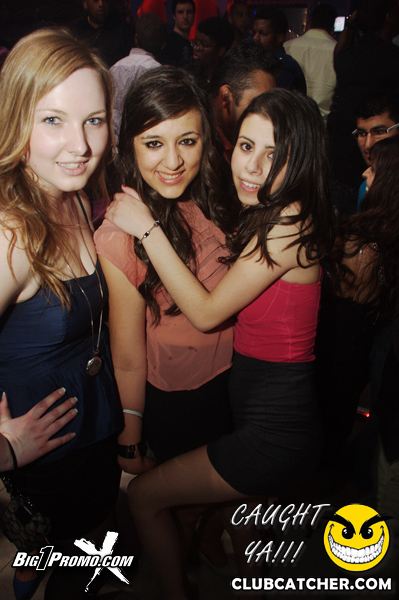 Luxy nightclub photo 205 - April 28th, 2012