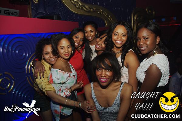 Luxy nightclub photo 22 - April 28th, 2012