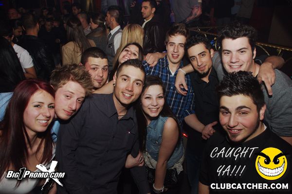 Luxy nightclub photo 23 - April 28th, 2012