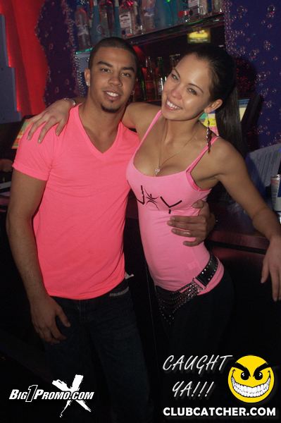 Luxy nightclub photo 4 - April 28th, 2012