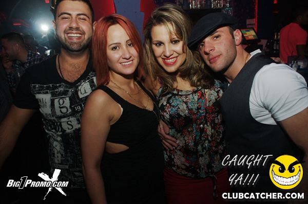 Luxy nightclub photo 33 - April 28th, 2012