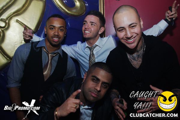 Luxy nightclub photo 35 - April 28th, 2012