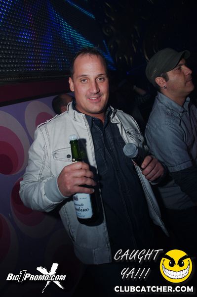 Luxy nightclub photo 42 - April 28th, 2012