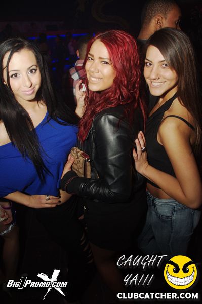 Luxy nightclub photo 43 - April 28th, 2012