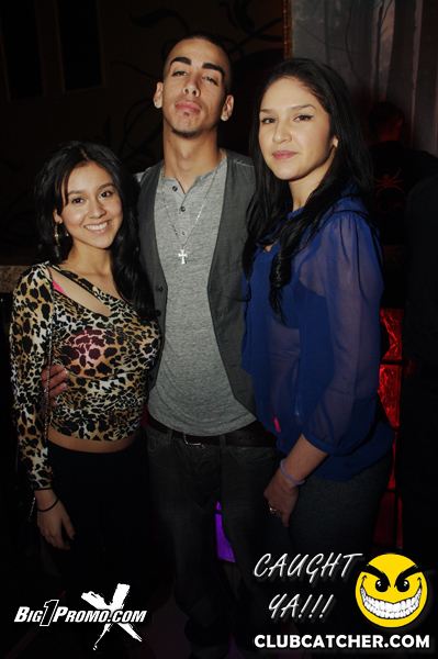 Luxy nightclub photo 47 - April 28th, 2012