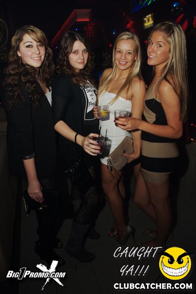 Luxy nightclub photo 48 - April 28th, 2012