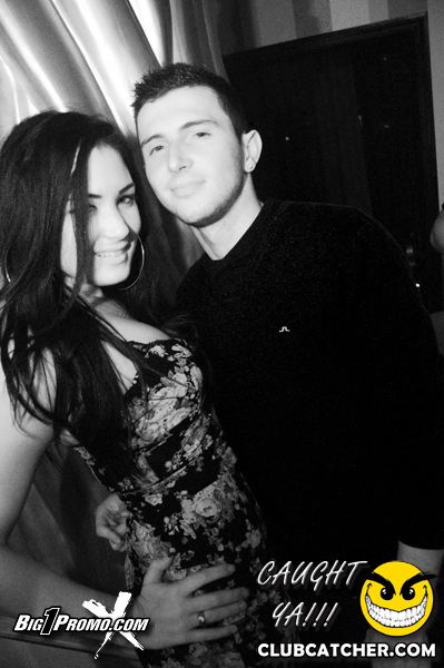 Luxy nightclub photo 49 - April 28th, 2012